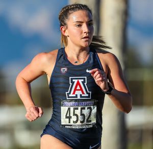 Image post by @arizonatrack on Instagram