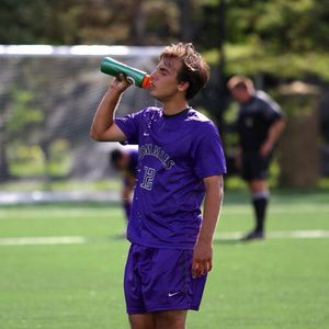 Image post by @tommiemsoccer on Instagram