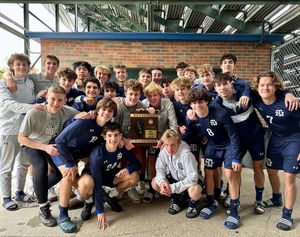 Image post by @athleticsnths on Instagram