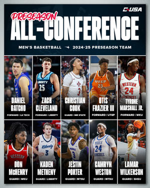 Image post by @conferenceusa on Instagram