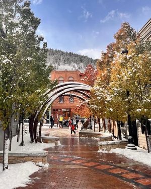 Image post by @theyarrowparkcity on Instagram