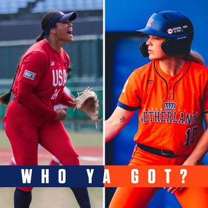Image post by @flosoftball on Instagram