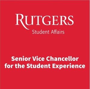Image post by @rustudenthealth on Instagram