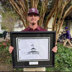 Image post by @aggiemensgolf on Instagram