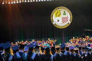Image post by @loyolamaryland on Instagram