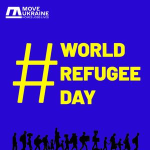Image post by @moveukraine on Instagram