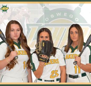 Image post by @oswegostatesb on Instagram