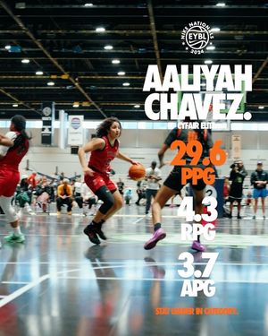 Image post by @nikegirlseybl on Instagram