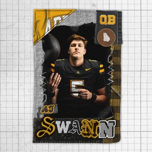 Image post by @appstate_fb on Instagram