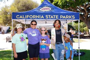 Image post by @sdgirlscouts on Instagram