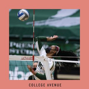 Image post by @collegeavemag on Instagram