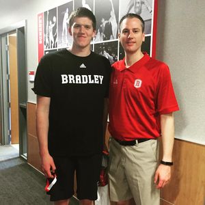 Image post by @bradleyumbb on Instagram