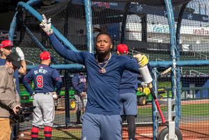 Image post by @BravesOnBally on Twitter