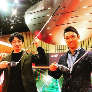 Image post by @taylormade_golf_japan on Instagram
