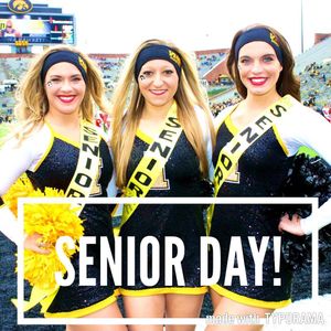 Image post by @iowadanceteam on Instagram