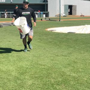 Image post by @stetson_baseball on Instagram