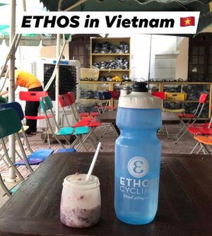Image post by @ethosfitnessbloomington on Instagram