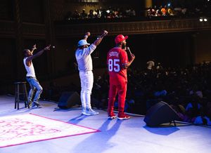 Image post by @85southshow on Instagram