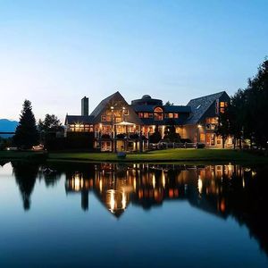 Image post by @christiesrealestate on Instagram