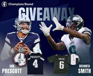 Image post by @championsround on Instagram