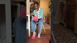 Video post by @realsimple on YouTube