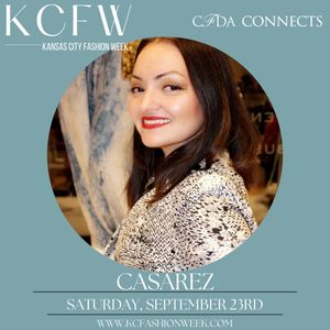 Image post by @kc_fashionweek on Instagram