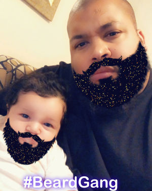 Image post by @the_kennykingjr on Instagram
