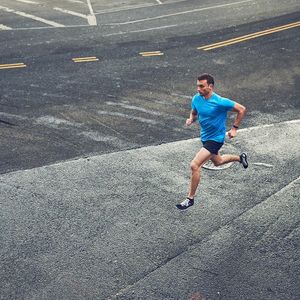 Image post by @uarunning on Instagram