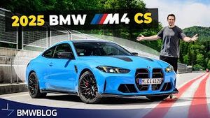 Video post by @bmwblog on YouTube
