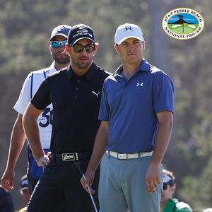 Image post by @pebblebeachresorts on Instagram