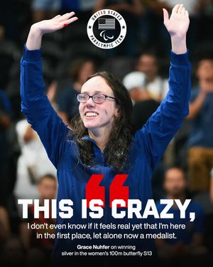 Image post by @teamusa on Instagram