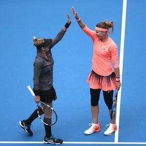 Image post by @chinaopen on Instagram