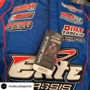 Image post by @gavanrace on Instagram