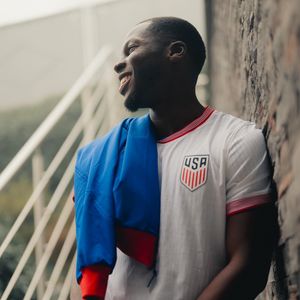 Image post by @usmnt on Instagram