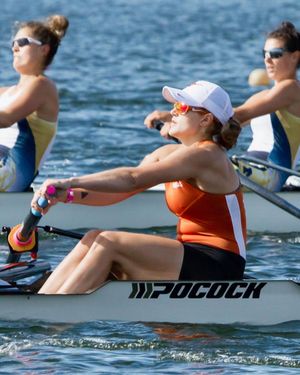 Image post by @texasrowing on Instagram
