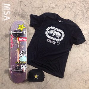 Image post by @mannysantiago on Instagram