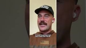 Video post by @today on YouTube
