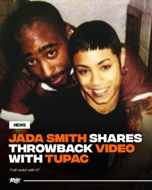 Image post by @rap on Instagram