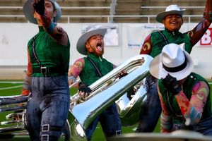 Image post by @madisonscouts on Instagram