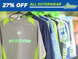 Image post by @headstrongfnd on Instagram
