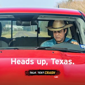 Image post by @txdot on Instagram