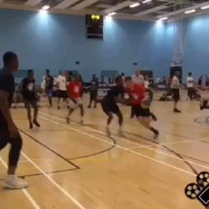 Image post by @balloutuk on Instagram