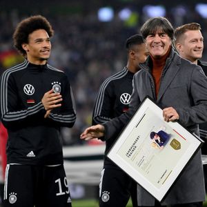 Image post by @fcbayern on Instagram