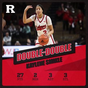 Image post by @RutgersOnBTN on Twitter