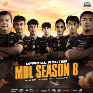 Image post by @teamrrq on Instagram