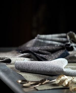 Image post by @pallastextiles on Instagram