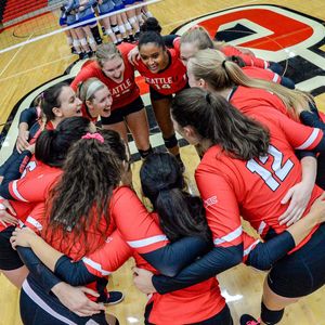 Image post by @seattleuvb on Instagram