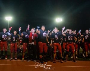 Image post by @davidfrerkersportsphotography on Instagram