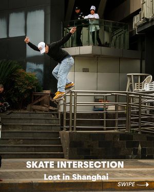 Image post by @redbullskate on Instagram