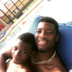 Image post by @jaboowins on Instagram